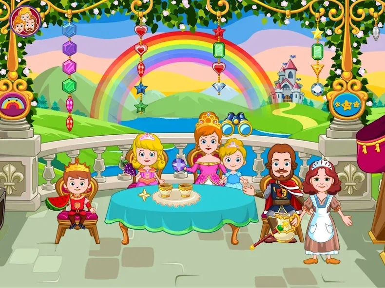 My Little Princess : 城堡 screenshot 12