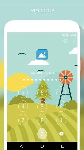 AppLock Master screenshot 3