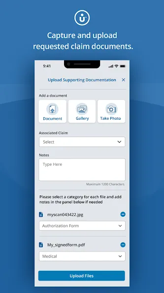 MyUnum for Members screenshot 5