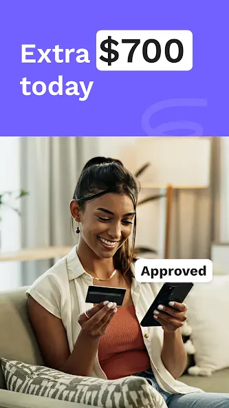 Borrow Money Instantly - Fundi screenshot 2