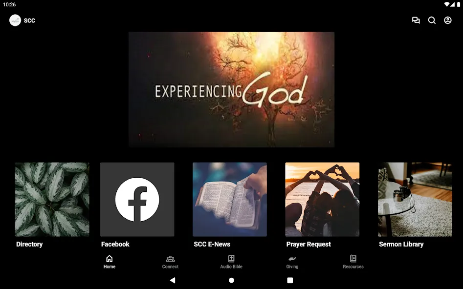 Snellville Christian Church screenshot 13