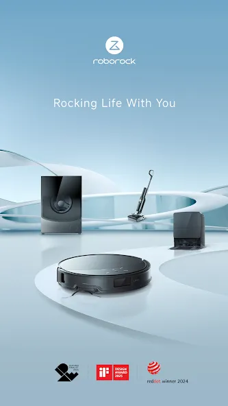 Roborock screenshot 13