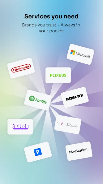 Aircash screenshot 5