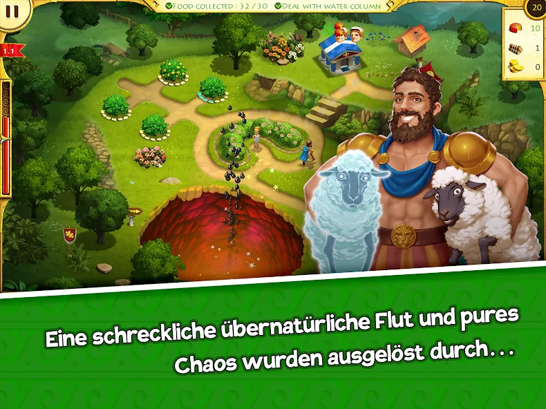 12 Labours of Hercules XVIII screenshot 8
