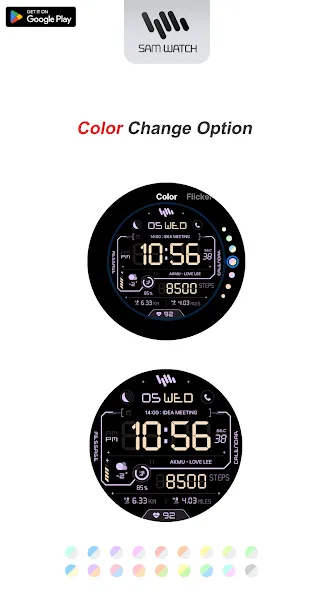 SamWatch Digital Final 4 2024 screenshot 4