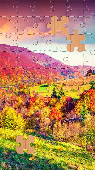 Entdecker der Puzzlespiele screenshot 2