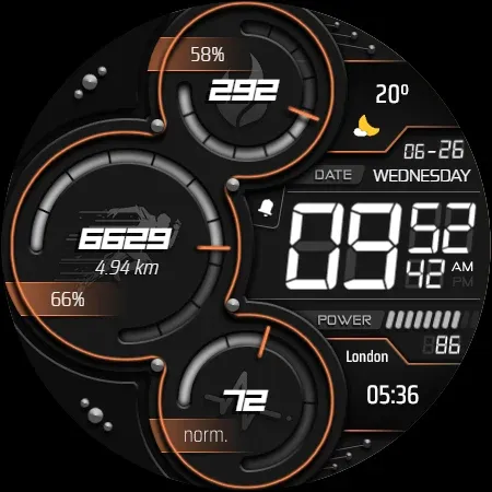 KTcs screenshot 25