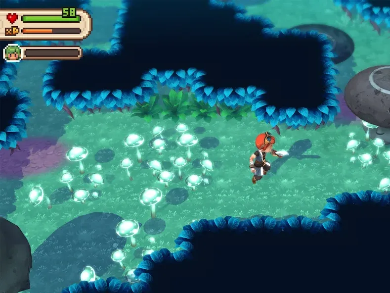Evoland 2 screenshot 15