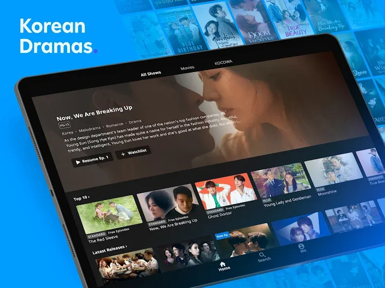 Viki: Asian Dramas & Movies screenshot 9