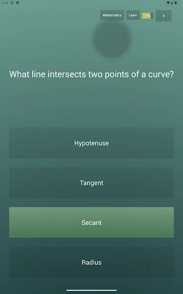 Endless Quiz Pro screenshot 23