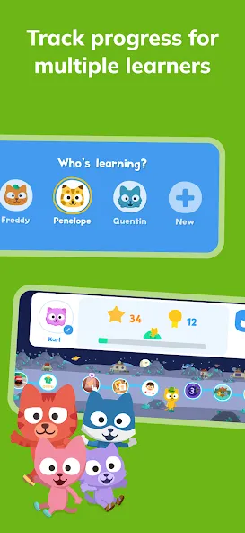 Learn German – Studycat screenshot 7