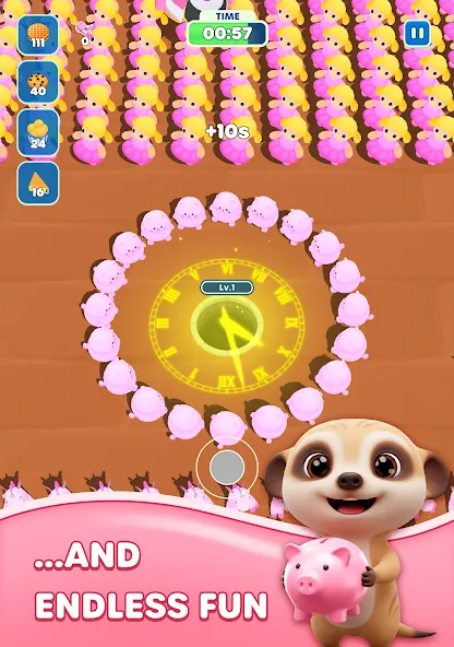 Fancy Hole screenshot 21