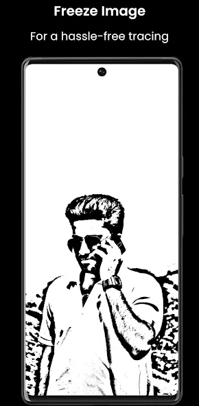 Tracer (Pro) screenshot 4