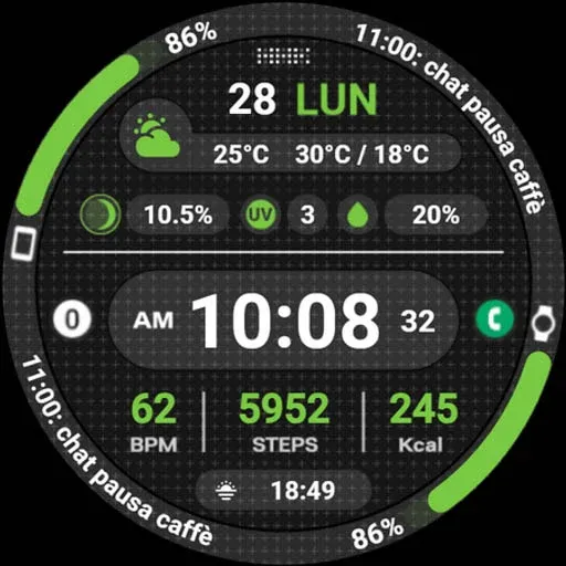 HMK WD048 screenshot 23