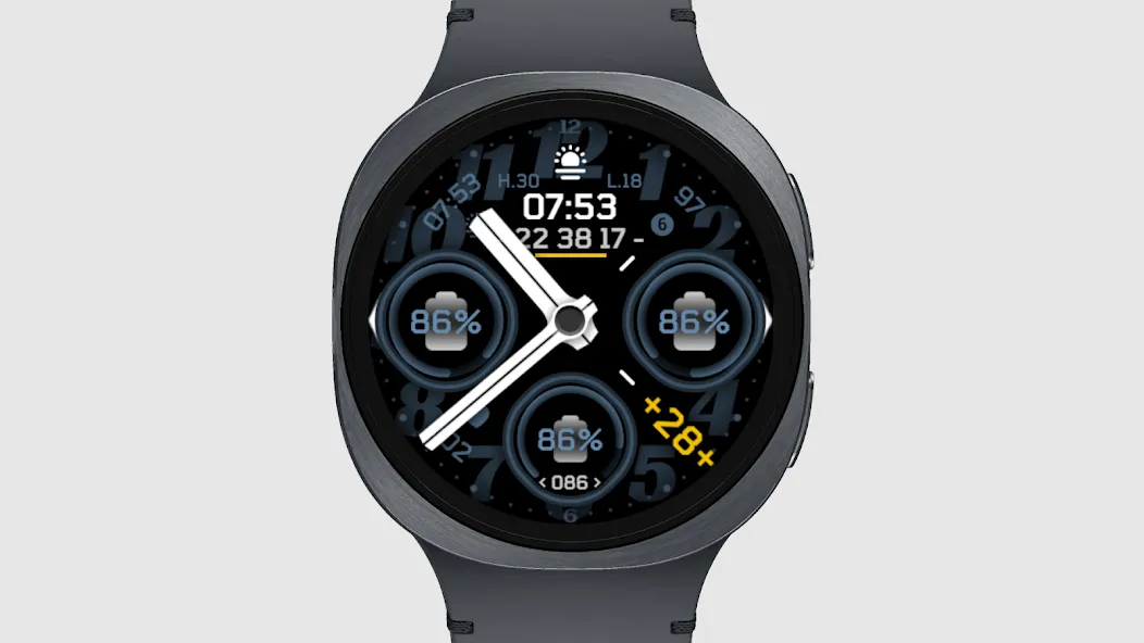 IWF C gB | ISACWATCH screenshot 4