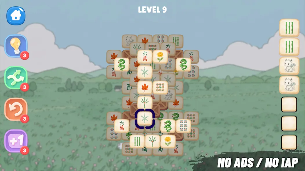 Mahjong Match Premium screenshot 30