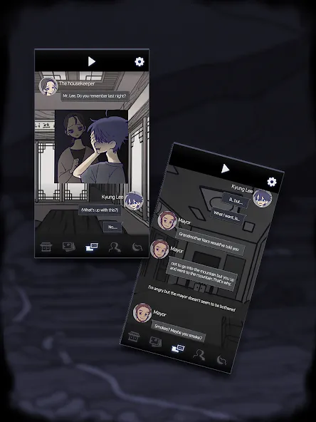 The Ancestral Legacy screenshot 13