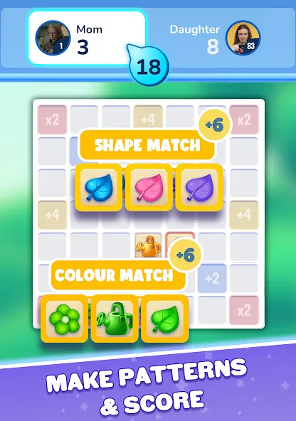 Tile Twist - Clever Match screenshot 15