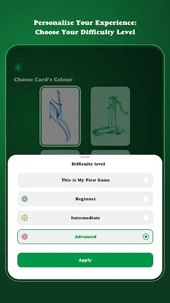 Dutch Blitz - Card Game screenshot 9