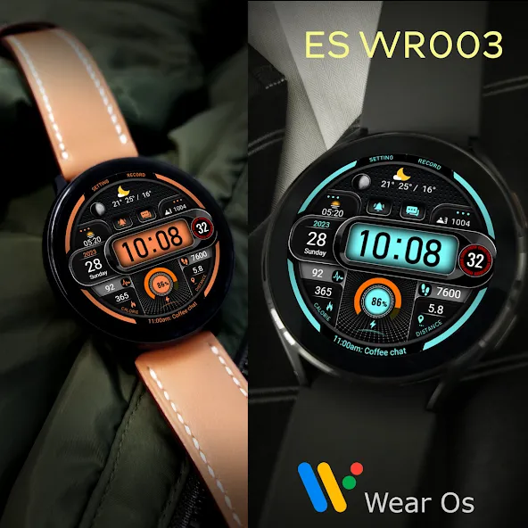 ES WR006 screenshot 7