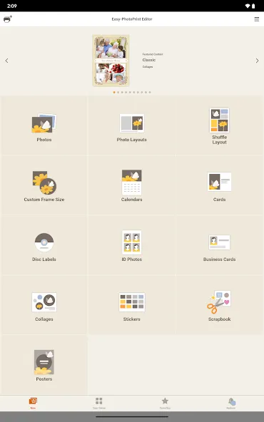 Easy-PhotoPrint Editor screenshot 9