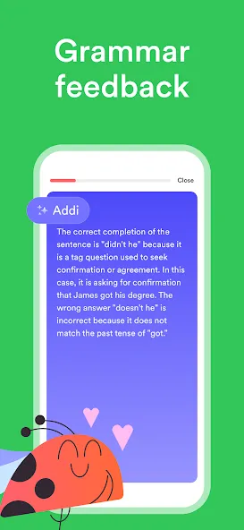 EF Hello: Language Learning screenshot 4