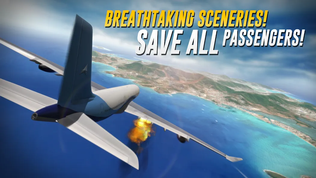 Extreme Landings screenshot 7