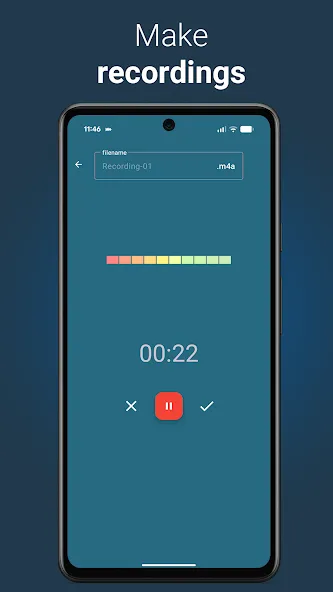 Up Tempo: Pitch, Speed Changer screenshot 8