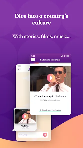 Aimigo Language Coach screenshot 5