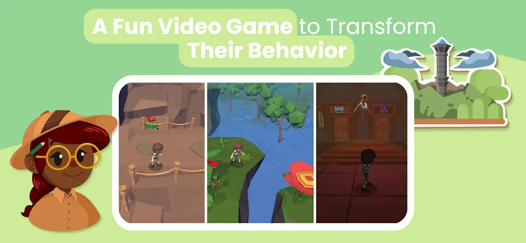 Lusha: ADHD Chores & Behavior screenshot 3