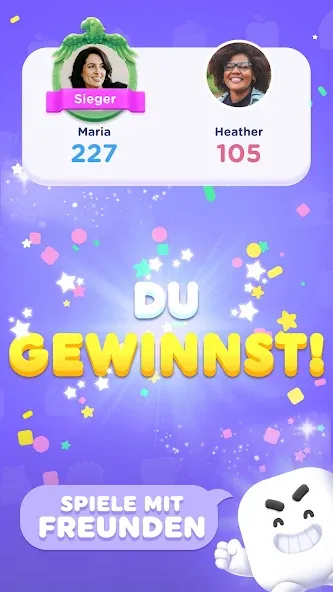 Wordzee! Spiele mit Freunden! screenshot 5
