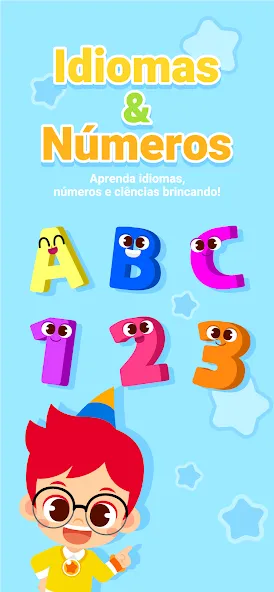 JunyTony- Aprendizado e Jogos! screenshot 6