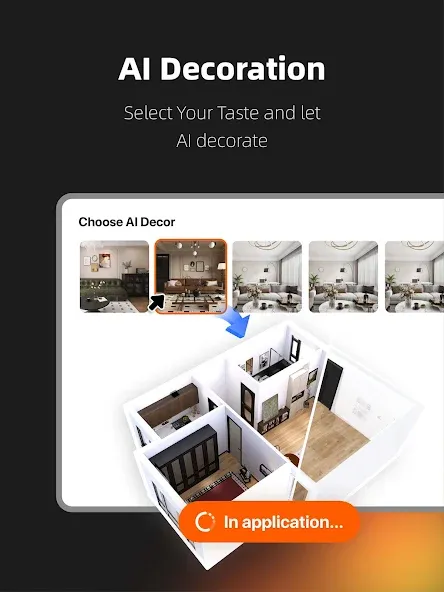 Homestyler - Home Design Game screenshot 11