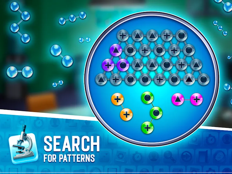 Puzzle Town Mysteries screenshot 11
