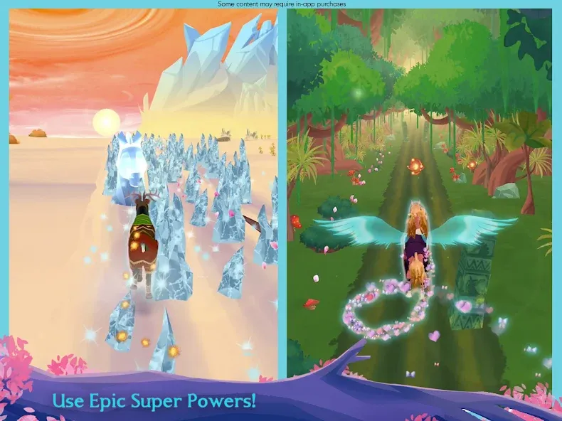 EverRun: The Horse Guardians screenshot 9