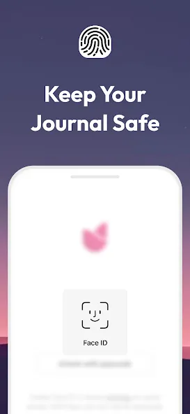 Rosebud: AI Journal & Diary screenshot 7