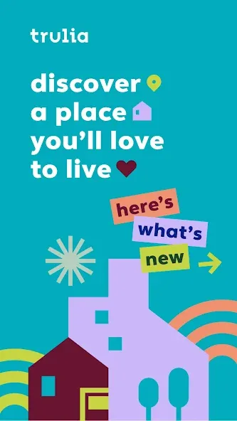 Trulia: Homes For Sale & Rent screenshot 9