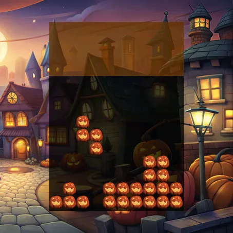 Halloween Pumpkis screenshot 3