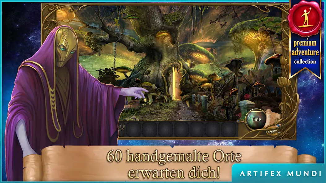 Mythische Wunder (Full) screenshot 8