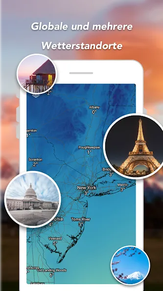 Weather & Radar & Widgets screenshot 7