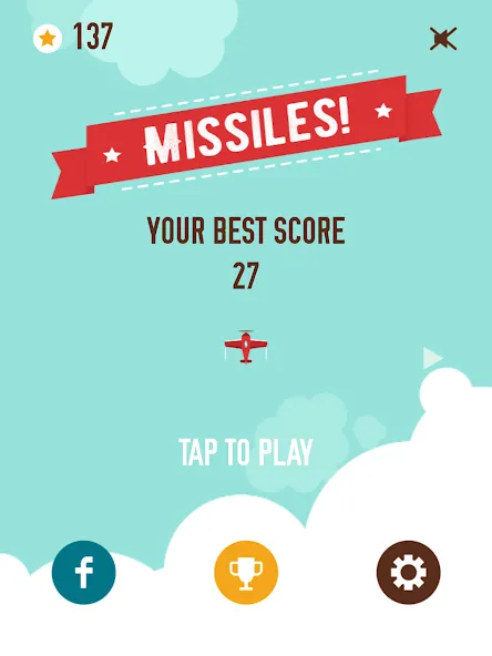 Missiles! screenshot 6
