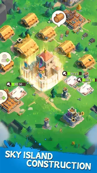 Game of Sky screenshot 4