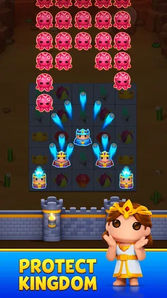 Match Valley screenshot 2
