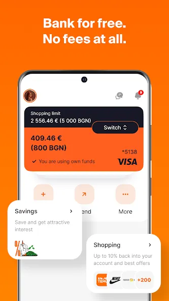tbi bank screenshot 2