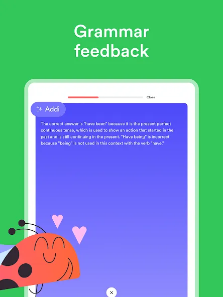 EF Hello: Language Learning screenshot 12