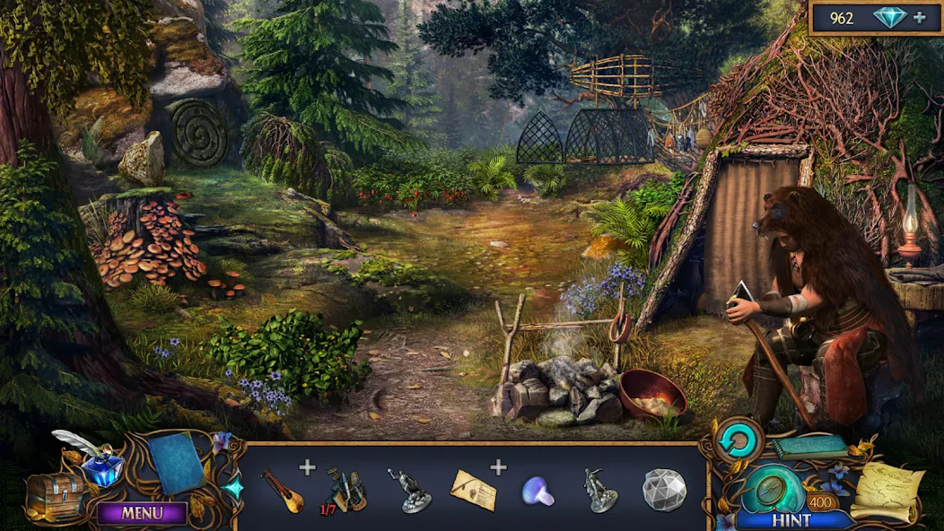 Lost Chronicles screenshot 6