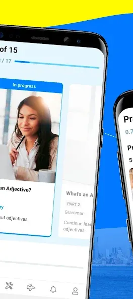 Open English: Learn English screenshot 6