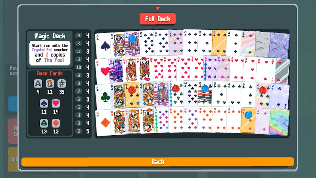 Balatro screenshot 25