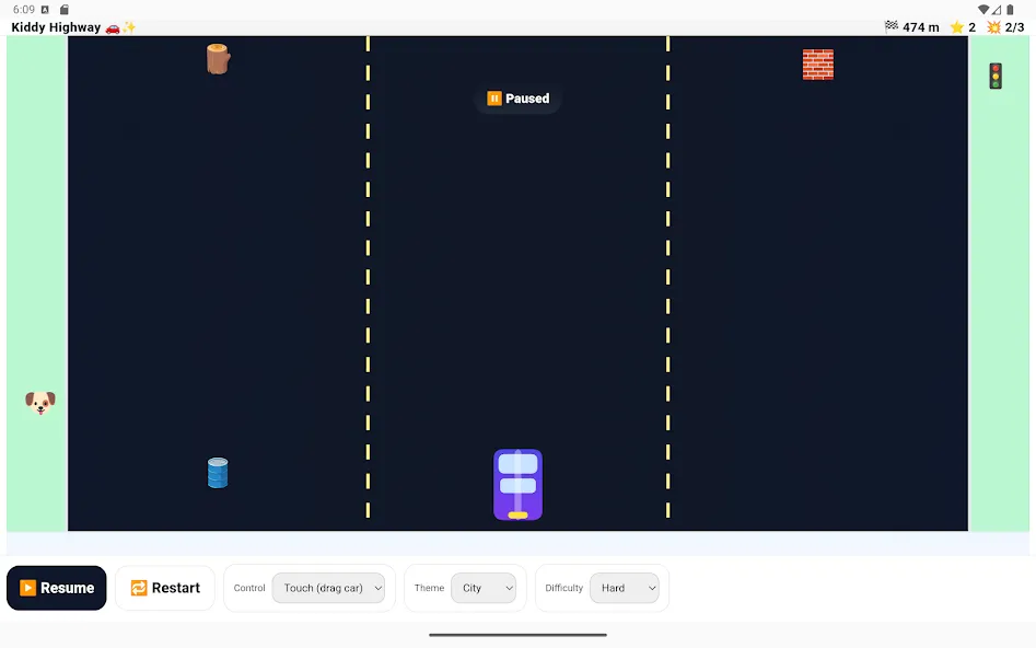 Highway Dash screenshot 10