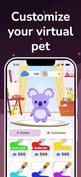 Pocket Kado screenshot 8